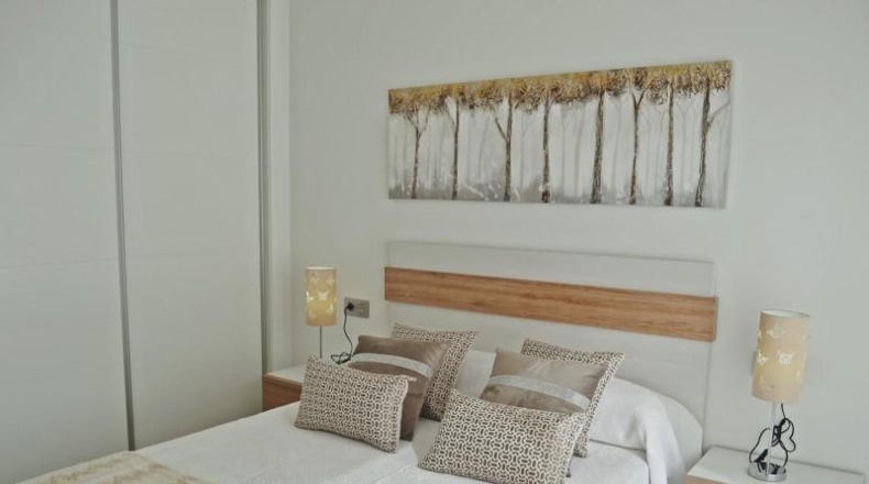 Murcia - Los Alcázares - 222m2