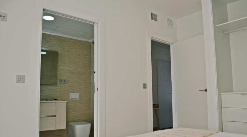 Murcia - Los Alcázares - 222m2