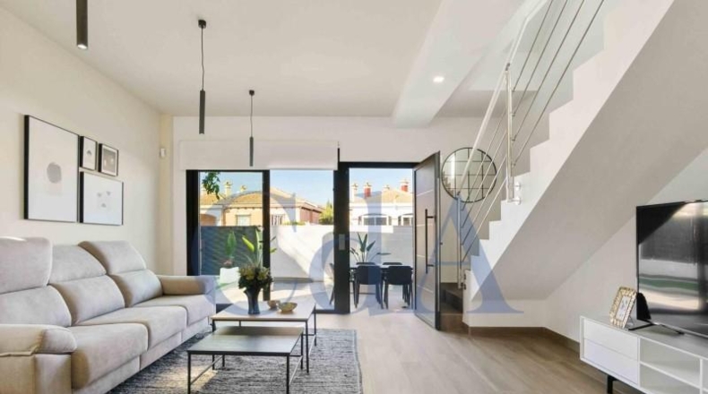 Alicante - Los Montesinos - 145m2