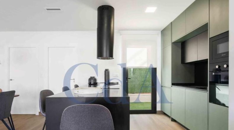 Alicante - Los Montesinos - 145m2