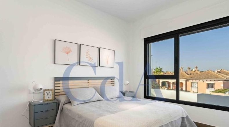 Alicante - Los Montesinos - 145m2