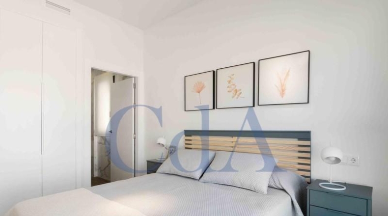 Alicante - Los Montesinos - 145m2