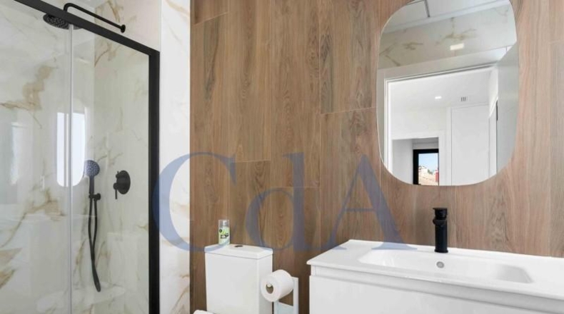 Alicante - Los Montesinos - 145m2