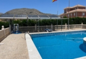 Chalet independiente con terreno en venta en la España, Fortuna, ref: TR147996 foto