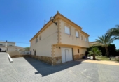 Chalet independiente con terreno en venta en la España, Fortuna, ref: TR147996 foto