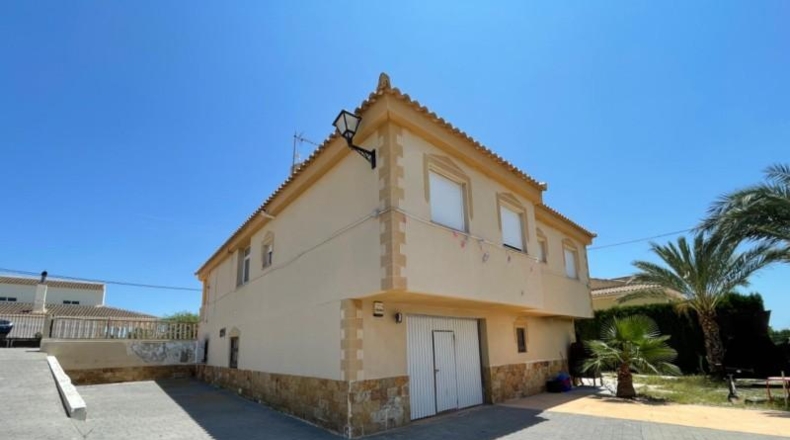 Murcia - Fortuna - 907m2