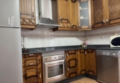 Chalet independiente con terreno en venta en la España, Fortuna, ref: TR147996 foto
