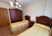 Chalet independiente con terreno en venta en la España, Fortuna, ref: TR147996 foto