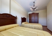 Chalet independiente con terreno en venta en la España, Fortuna, ref: TR147996 foto