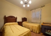 Chalet independiente con terreno en venta en la España, Fortuna, ref: TR147996 foto