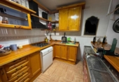 Chalet independiente con terreno en venta en la España, Fortuna, ref: TR147996 foto