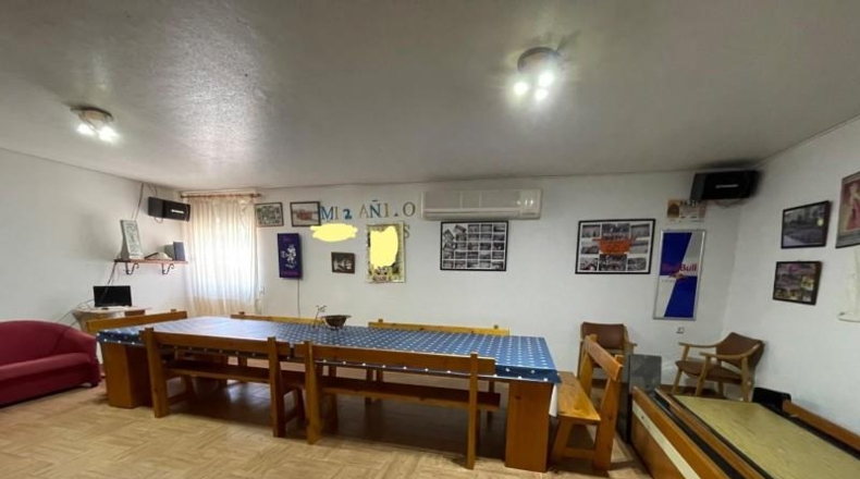 Murcia - Fortuna - 907m2