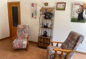Chalet independiente con terreno en venta en la España, Fortuna, ref: TR147996 foto