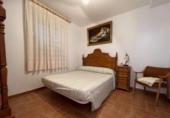 Chalet independiente con terreno en venta en la España, Fortuna, ref: TR147996 foto
