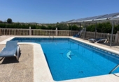 Chalet independiente con terreno en venta en la España, Fortuna, ref: TR147996 foto