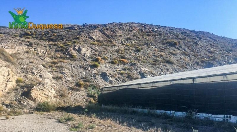 Granada - Sorvilán - 29814m2