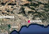 Chalet independiente con terreno en venta en la España, Calasparra, ref: TR361788 foto