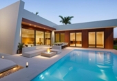 Chalet independiente con terreno en venta en la España, Calasparra, ref: TR361788 foto