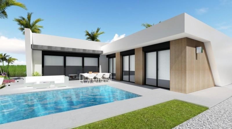 Murcia - Calasparra - 550m2