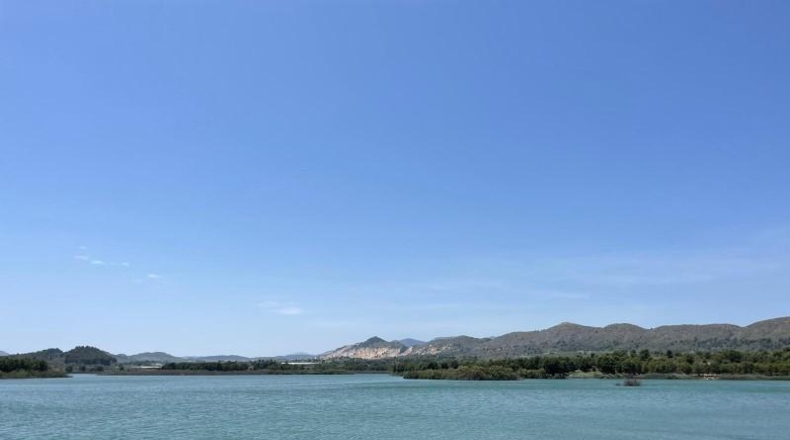 Murcia - Calasparra - 550m2