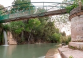 Chalet independiente con terreno en venta en la España, Calasparra, ref: TR361788 foto