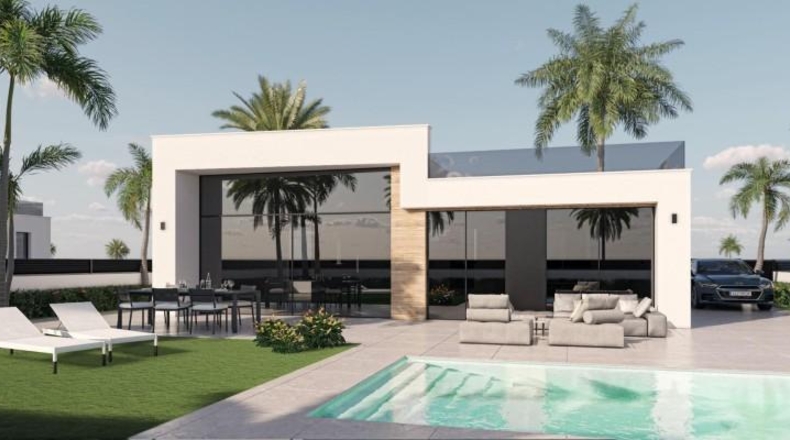 Murcia - Alhama de Murcia - 300m2