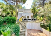 Xalet independent amb terreny en venda a la España, Lloret de Mar, ref.: TR193240 foto