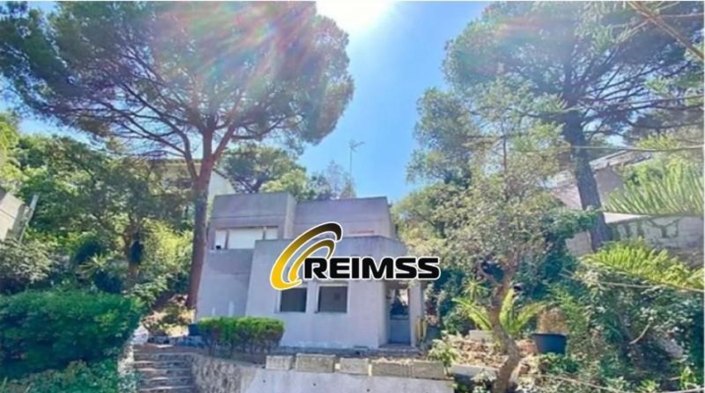 Gerona - Lloret de Mar - 804m2