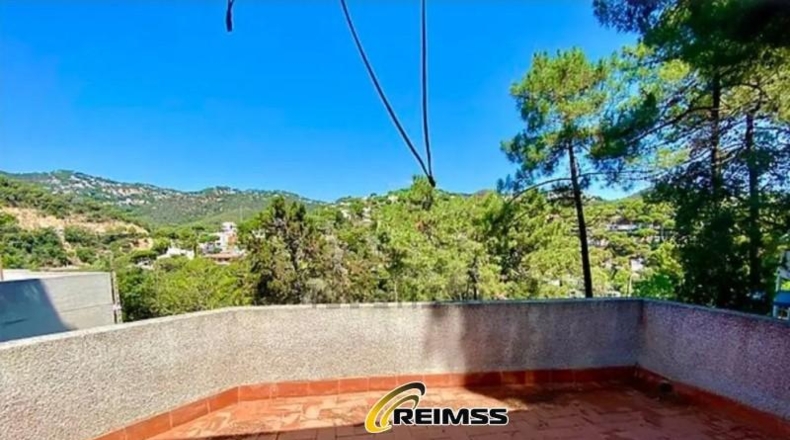 Gerona - Lloret de Mar - 804m2