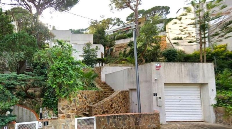 Gerona - Lloret de Mar - 804m2