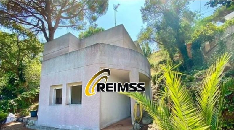 Gerona - Lloret de Mar - 804m2
