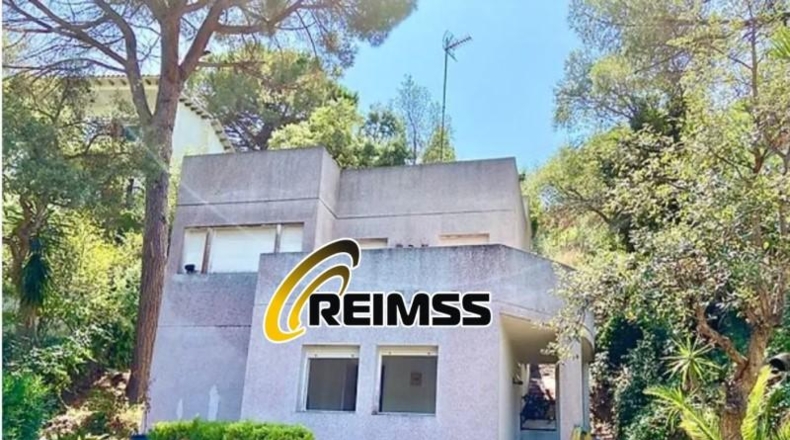 Gerona - Lloret de Mar - 804m2
