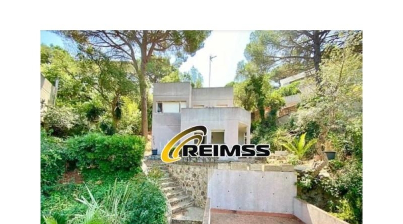 Gerona - Lloret de Mar - 804m2