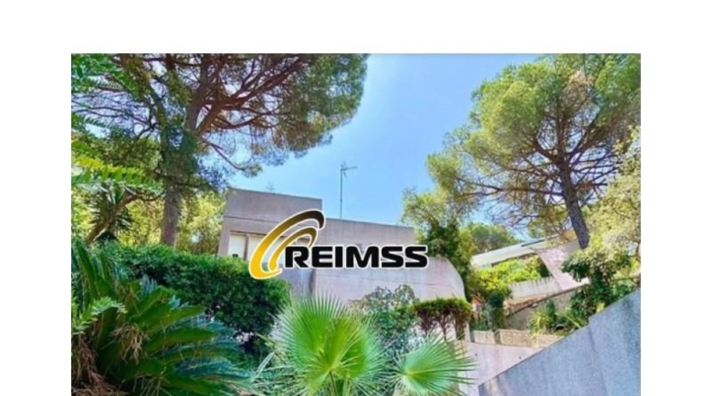 Gerona - Lloret de Mar - 804m2