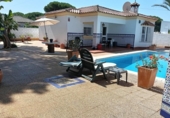 Xalet independent amb terreny en venda a la España, Chiclana de la Frontera, ref.: TR382663 foto