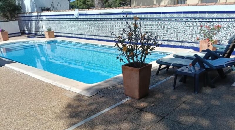 Cadiz - Chiclana de la Frontera - 500m2