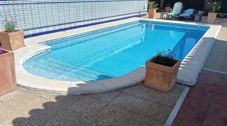 Cadiz - Chiclana de la Frontera - 500m2