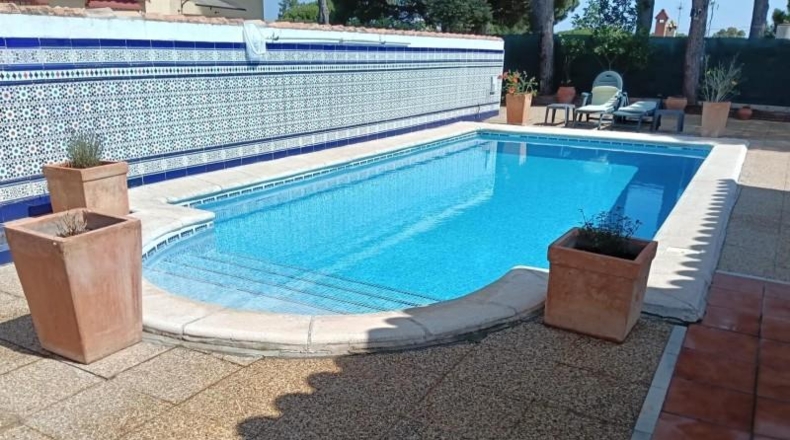 Cadiz - Chiclana de la Frontera - 500m2