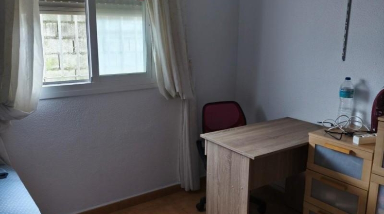 Cadiz - Chiclana de la Frontera - 500m2