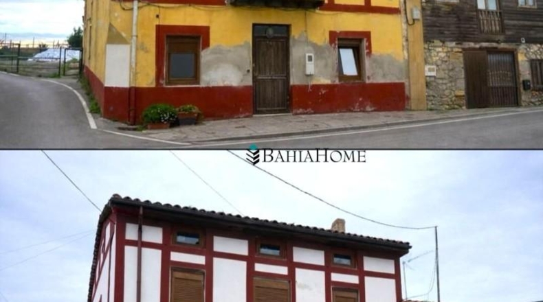 Cantabria - Santander - 541m2