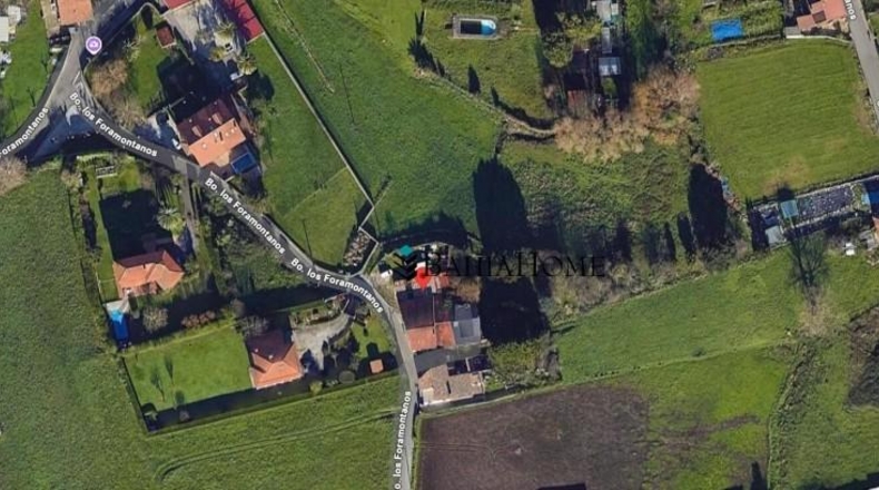Cantabria - Santander - 541m2