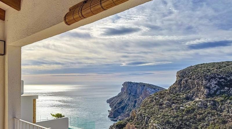 Alicante - Benitachell - 402m2