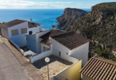 Xalet independent amb terreny en venda a la España, el Poble Nou de Benitatxell, ref.: TR219626 foto
