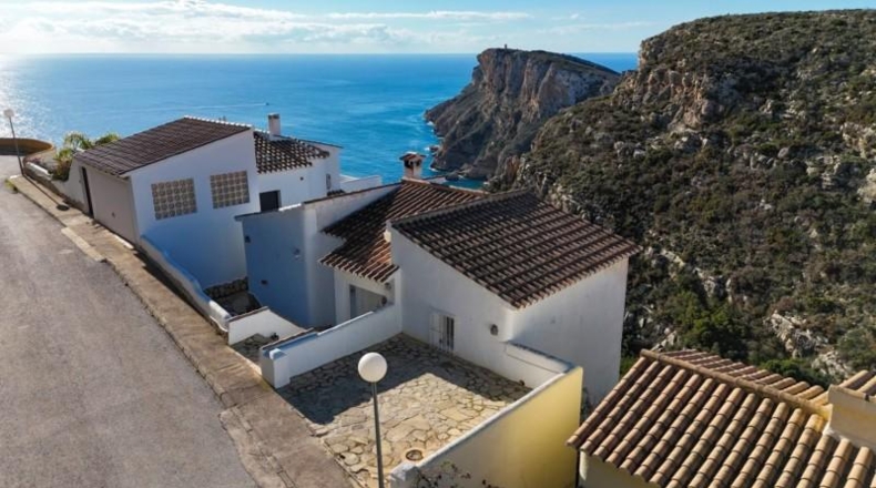Alicante - Benitachell - 402m2