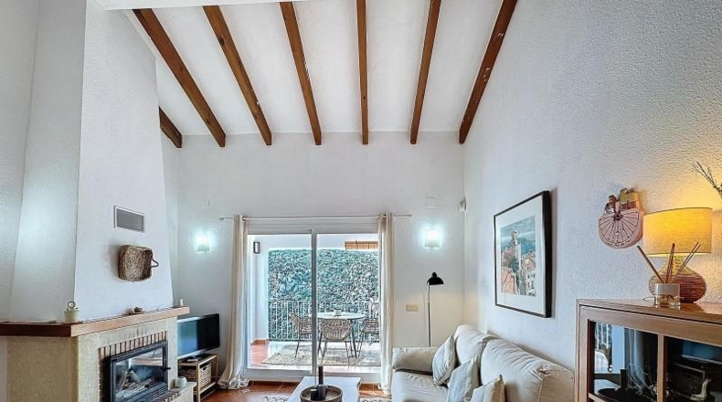 Alicante - Benitachell - 402m2