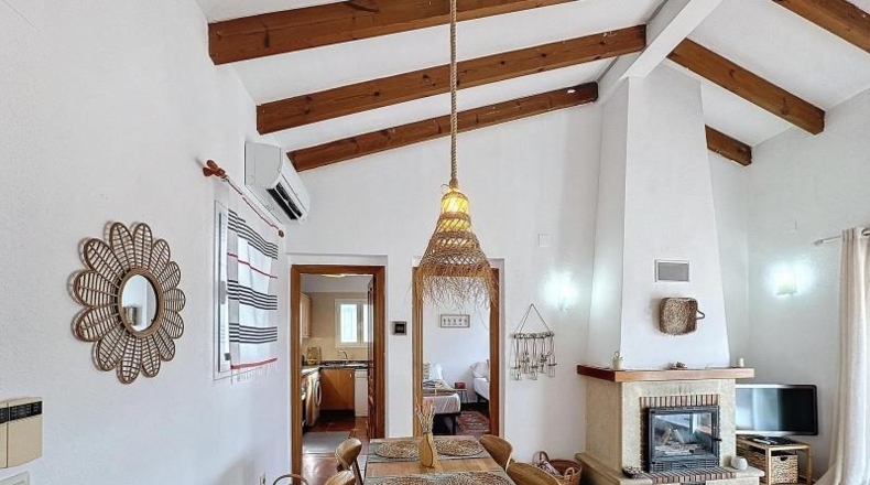 Alicante - Benitachell - 402m2