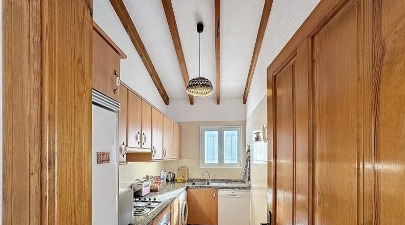 Alicante - Benitachell - 402m2