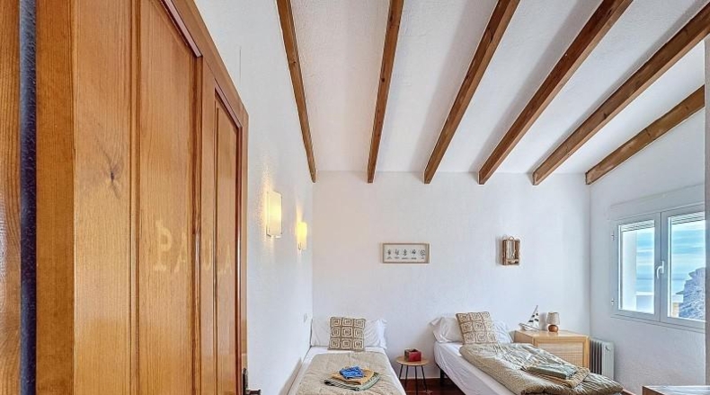 Alicante - Benitachell - 402m2
