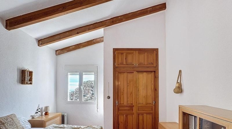 Alicante - Benitachell - 402m2