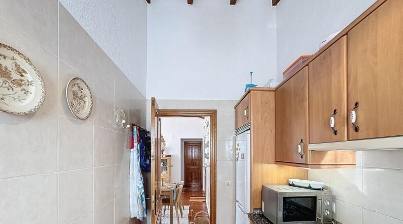 Alicante - Benitachell - 402m2
